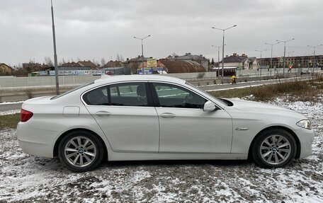 BMW 5 серия, 2013 год, 1 850 000 рублей, 7 фотография