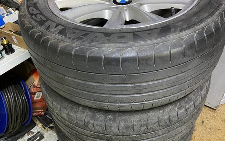 BMW 5 серия, 2013 год, 1 850 000 рублей, 16 фотография