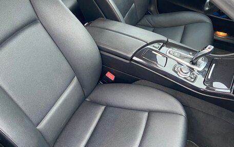 BMW 5 серия, 2013 год, 1 850 000 рублей, 14 фотография