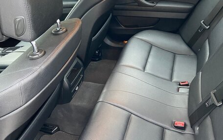 BMW 5 серия, 2013 год, 1 850 000 рублей, 13 фотография