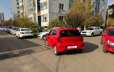 KIA Morning III, 2020 год, 1 340 000 рублей, 5 фотография