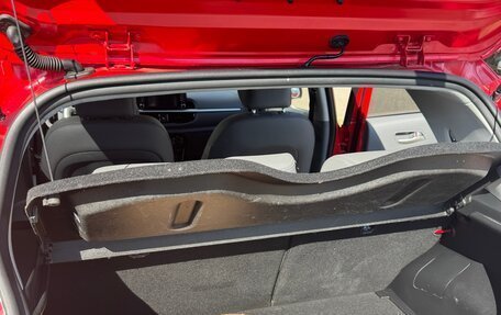 KIA Morning III, 2020 год, 1 340 000 рублей, 10 фотография