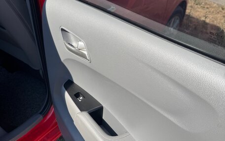 KIA Morning III, 2020 год, 1 340 000 рублей, 8 фотография