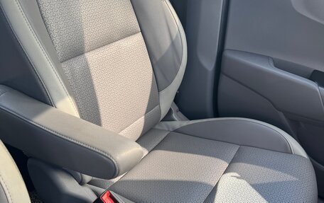 KIA Morning III, 2020 год, 1 340 000 рублей, 14 фотография