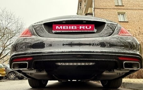 Mercedes-Benz S-Класс, 2017 год, 5 800 000 рублей, 6 фотография