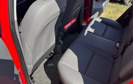 KIA Morning III, 2020 год, 1 340 000 рублей, 12 фотография