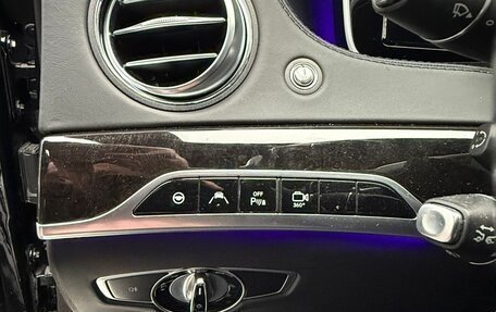 Mercedes-Benz S-Класс, 2017 год, 5 800 000 рублей, 16 фотография