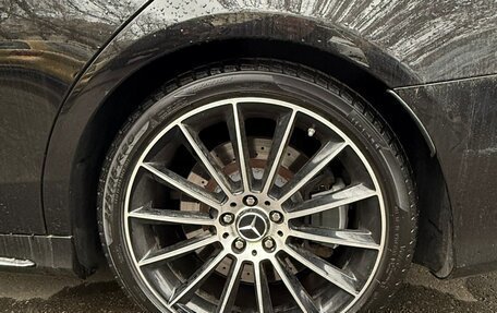 Mercedes-Benz S-Класс, 2017 год, 5 800 000 рублей, 11 фотография