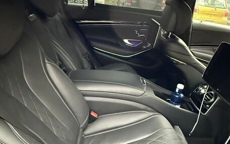 Mercedes-Benz S-Класс, 2017 год, 5 800 000 рублей, 21 фотография