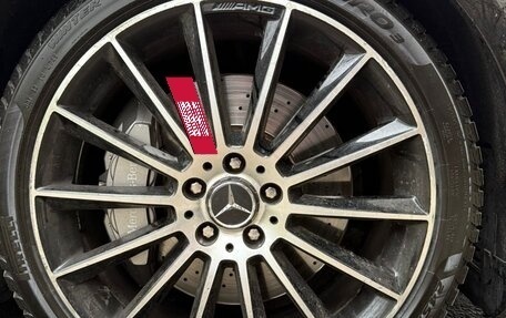 Mercedes-Benz S-Класс, 2017 год, 5 800 000 рублей, 12 фотография