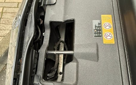 Mercedes-Benz S-Класс, 2017 год, 5 800 000 рублей, 23 фотография