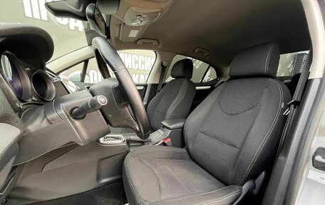 Citroen C4 II рестайлинг, 2013 год, 790 000 рублей, 10 фотография