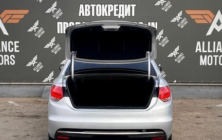 Citroen C4 II рестайлинг, 2013 год, 790 000 рублей, 7 фотография