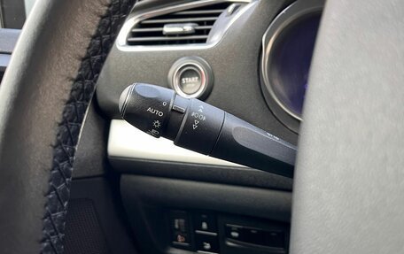 Citroen C4 II рестайлинг, 2013 год, 790 000 рублей, 17 фотография