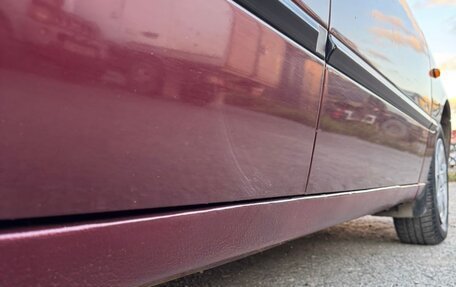 Hyundai Accent II, 2011 год, 414 000 рублей, 18 фотография