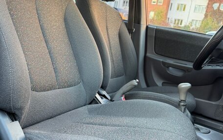 Hyundai Accent II, 2011 год, 414 000 рублей, 19 фотография