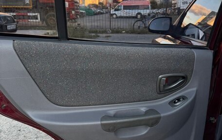 Hyundai Accent II, 2011 год, 414 000 рублей, 12 фотография