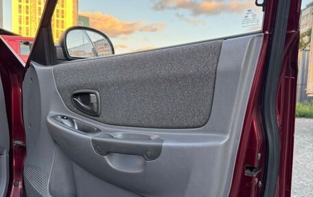 Hyundai Accent II, 2011 год, 414 000 рублей, 15 фотография