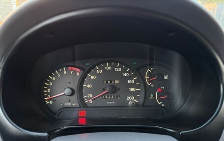 Hyundai Accent II, 2011 год, 414 000 рублей, 17 фотография