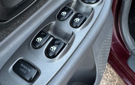 Hyundai Accent II, 2011 год, 414 000 рублей, 20 фотография