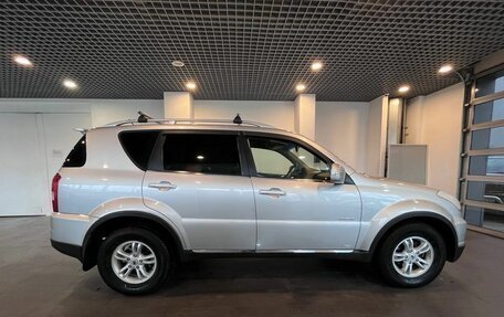 SsangYong Rexton III, 2012 год, 900 000 рублей, 2 фотография