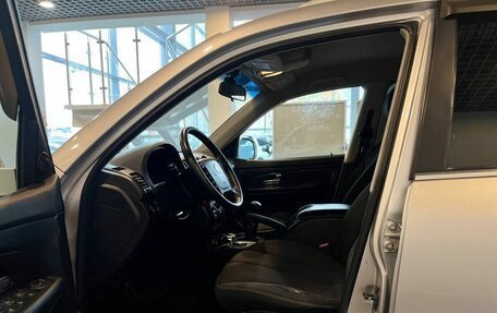 SsangYong Rexton III, 2012 год, 900 000 рублей, 15 фотография