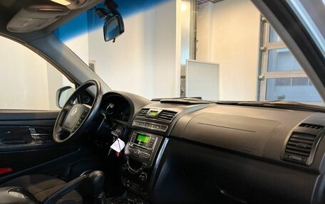 SsangYong Rexton III, 2012 год, 900 000 рублей, 11 фотография