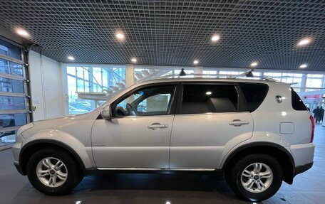 SsangYong Rexton III, 2012 год, 900 000 рублей, 6 фотография