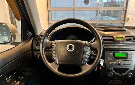 SsangYong Rexton III, 2012 год, 900 000 рублей, 10 фотография