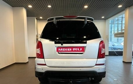 SsangYong Rexton III, 2012 год, 900 000 рублей, 4 фотография