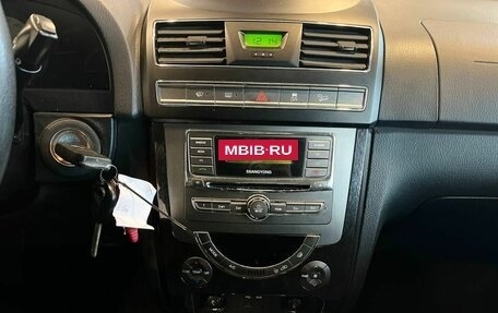 SsangYong Rexton III, 2012 год, 900 000 рублей, 12 фотография