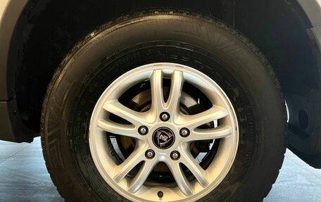 SsangYong Rexton III, 2012 год, 900 000 рублей, 18 фотография