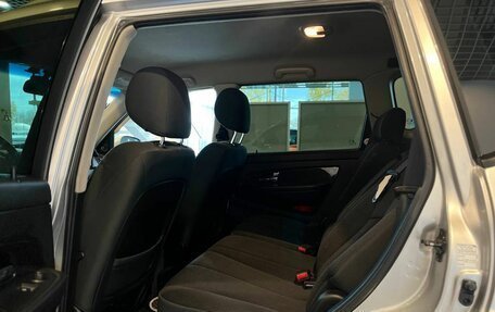 SsangYong Rexton III, 2012 год, 900 000 рублей, 23 фотография