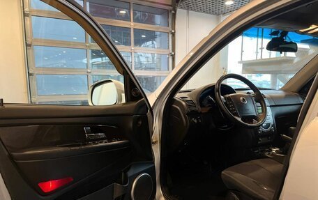 SsangYong Rexton III, 2012 год, 900 000 рублей, 19 фотография