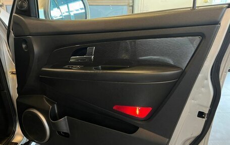 SsangYong Rexton III, 2012 год, 900 000 рублей, 25 фотография