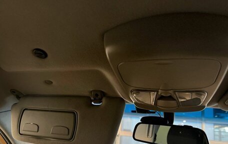 SsangYong Rexton III, 2012 год, 900 000 рублей, 30 фотография