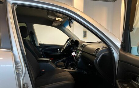 SsangYong Rexton III, 2012 год, 900 000 рублей, 26 фотография