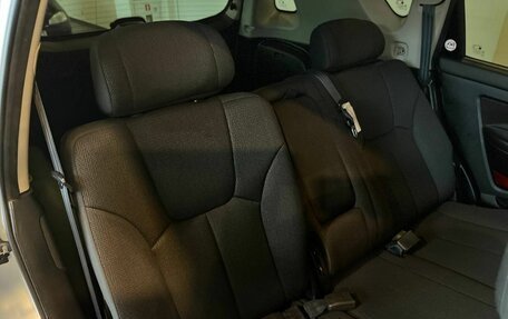 SsangYong Rexton III, 2012 год, 900 000 рублей, 31 фотография