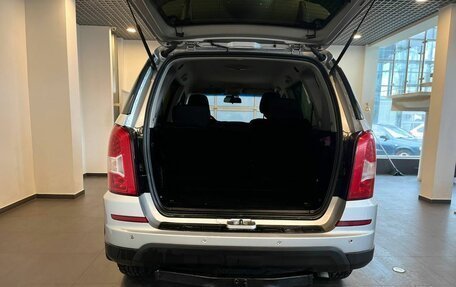 SsangYong Rexton III, 2012 год, 900 000 рублей, 32 фотография