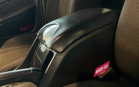 SsangYong Rexton III, 2012 год, 900 000 рублей, 29 фотография