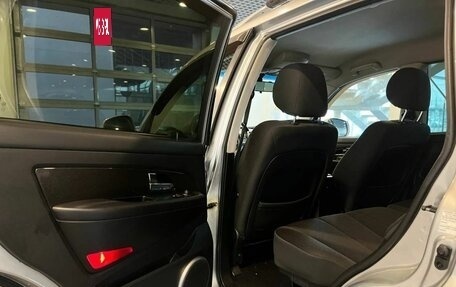 SsangYong Rexton III, 2012 год, 900 000 рублей, 22 фотография