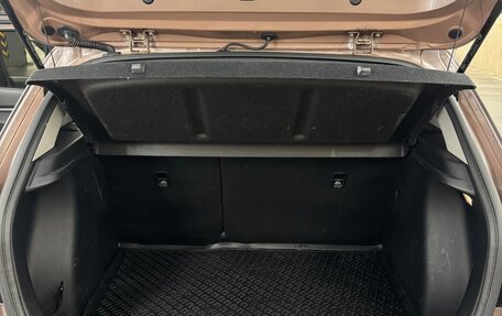 KIA Rio IV, 2018 год, 1 600 000 рублей, 10 фотография