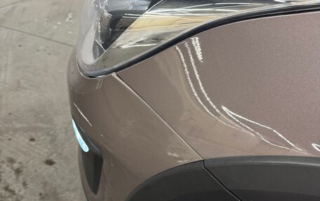 KIA Rio IV, 2018 год, 1 600 000 рублей, 16 фотография