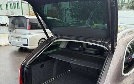 Skoda Superb III рестайлинг, 2011 год, 895 000 рублей, 3 фотография