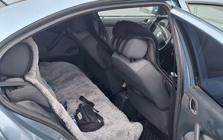 Skoda Octavia IV, 2008 год, 520 000 рублей, 7 фотография