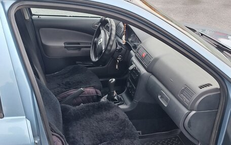 Skoda Octavia IV, 2008 год, 520 000 рублей, 6 фотография