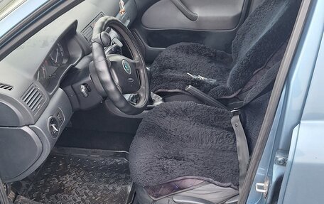 Skoda Octavia IV, 2008 год, 520 000 рублей, 8 фотография