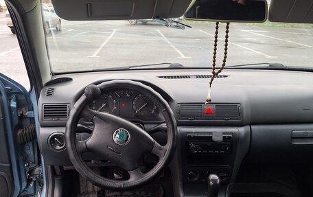 Skoda Octavia IV, 2008 год, 520 000 рублей, 9 фотография