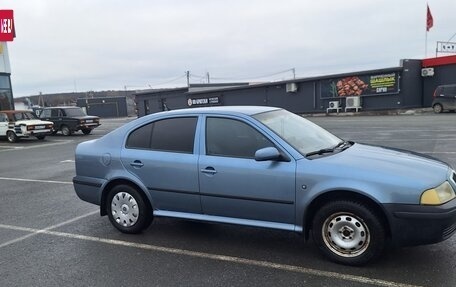 Skoda Octavia IV, 2008 год, 520 000 рублей, 2 фотография