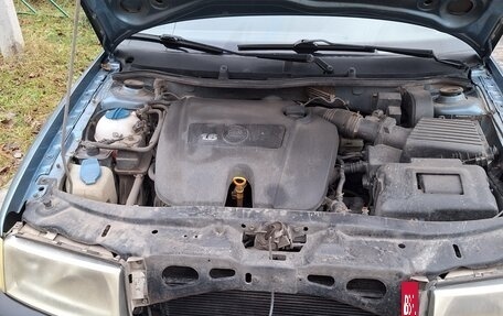 Skoda Octavia IV, 2008 год, 520 000 рублей, 10 фотография